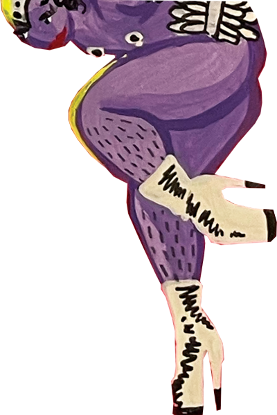 personnage 11