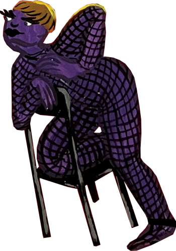 personnage 2