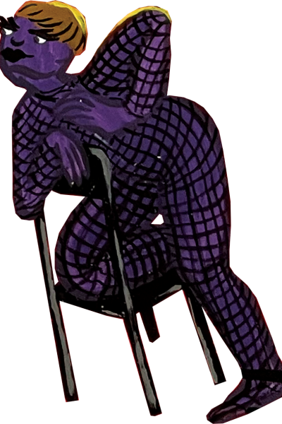 personnage 2 personnage 2